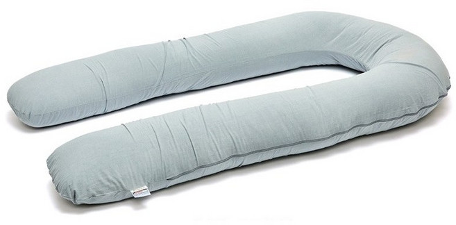 베드메이트유 점보 바디필로우 전용 피그먼트워싱 겉커버