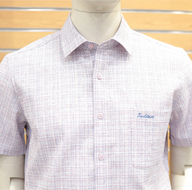 [INDIAN] 솔리드 라이크 여름남방 MIT NS5M3351