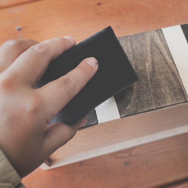 [집툴] 스테인 스폰지, 1개