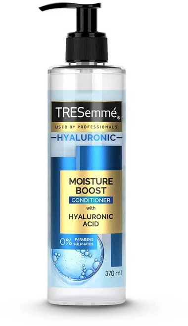 트레세메 Tresemme Pro Pure Moisture Boost 컨디셔너 370ml, 1 - 쿠팡