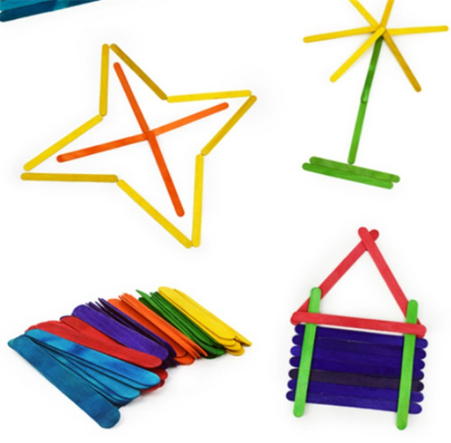 빈티지 하드바 하드바막대, 칼라(소)