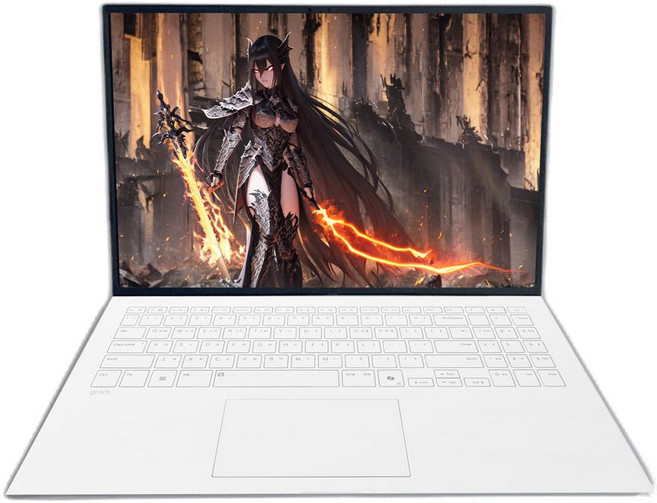 LG그램 15Z80T-GS5HK (SSD1TB교체) 사은 제공 NT, 그램15 15Z80T-GS5HK, WIN11 Home, 16GB, 1TB