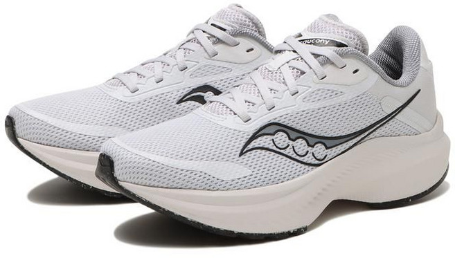 써코니 액손 3 Saucony Axon 남녀공용 러닝화 S20826-11