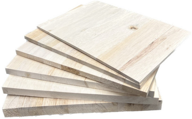 태권도 격파용 나무 송판 10개 1묶음, 15mm, 1개