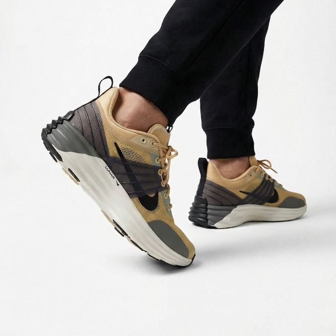 나이키 루나롬 스모크그레이 런닝화 신발사은품증정