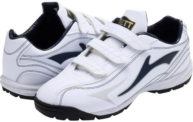 제트 ZETT 야구 트레이닝화 라피에트 DX2 BSR8206 N