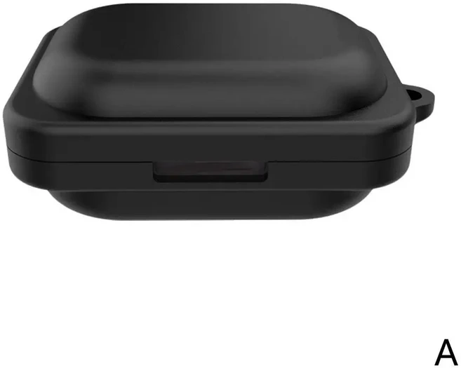 For Nothing Ear(a) 2024 헤드폰 실리콘 소프트 보호 커버 충격 방지 안티 드롭 이어폰 케이스 하우징, 01 A, 01 빠른