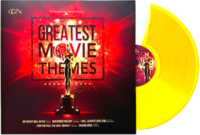 영화음악 LP 타이타닉 라이온킹 졸업 프리티우먼 포카혼타스 이집트왕자 GREATEST MOVIE Titanic The Lion King Pretty Woman, 1LP