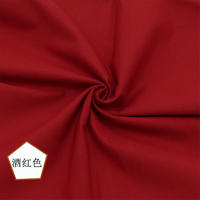 純棉帆布布料 加厚棉布 粗帆布 白布床單包布桌布