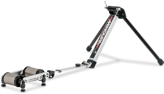 MINOURA (미노우 라) FG220 Hybrid Roller 하이브리드 롤러, 1개, 자세한 내용은 참조