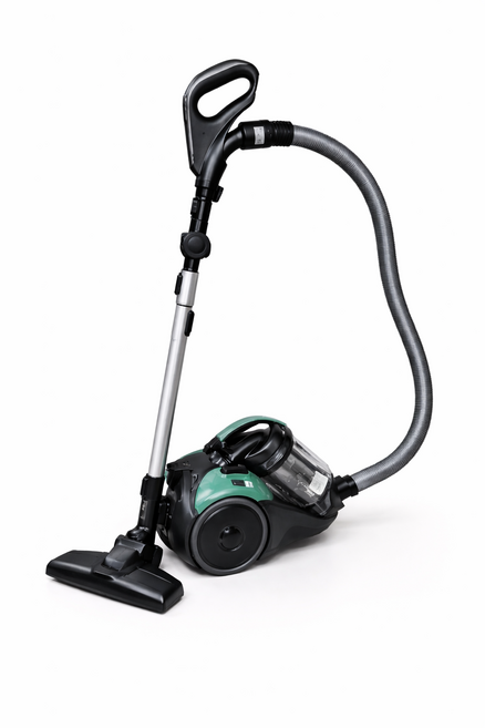 삼성전자 파워모션 4100 진공청소기, VC33M4152L4, 제주 그리너리