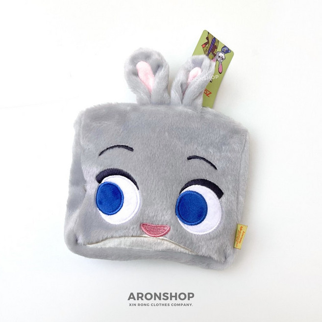 Disney 動物方程式 方形包