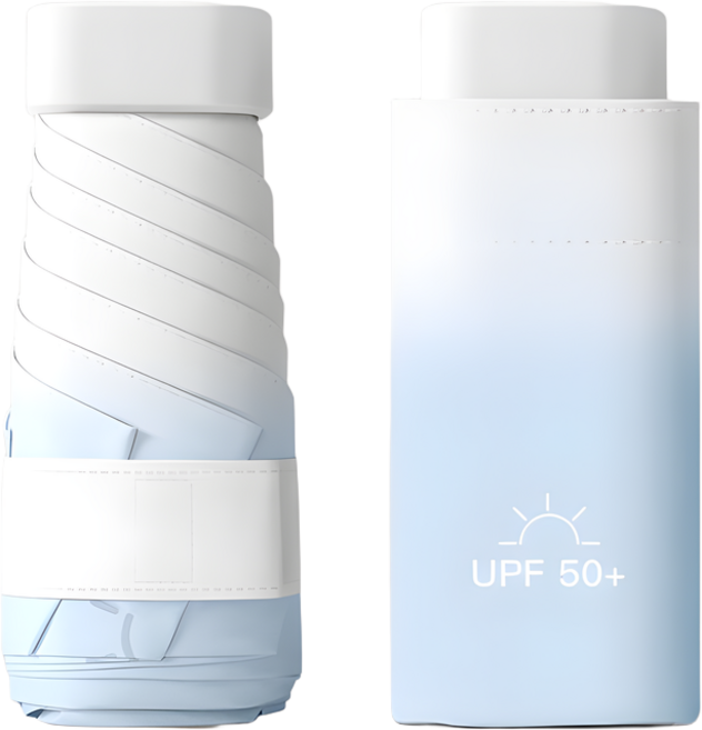 BFC 스타일리쉬 초경량 양산 UV 차단