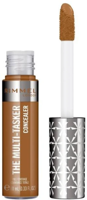 Rimmel 림멜 더 멀티 태스커 컨실러 10ml 100 Mocha, 1개 - 쿠팡