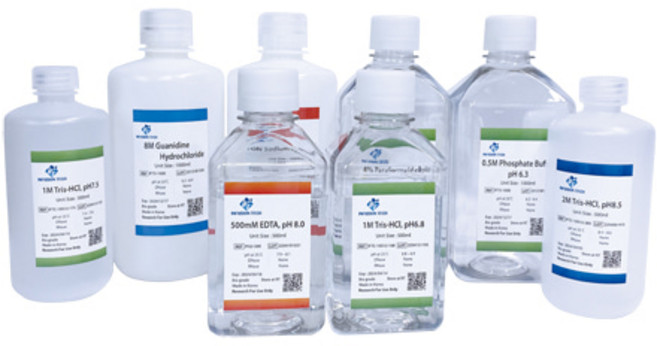Penicillin - Streptomycin / 페니실린 - 스트렙토마이신 100ml, 50X - 100ml