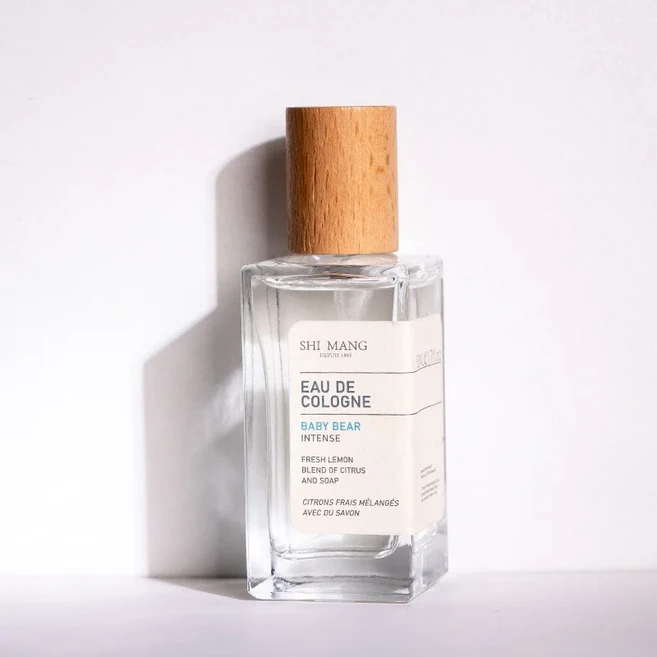 여성용 EDP 향수 우디 프루티 50ml 롱래스팅 오 드 퍼퓸 프레쉬 데일리 유즈 오리지널 명품, 09 Baby Bear