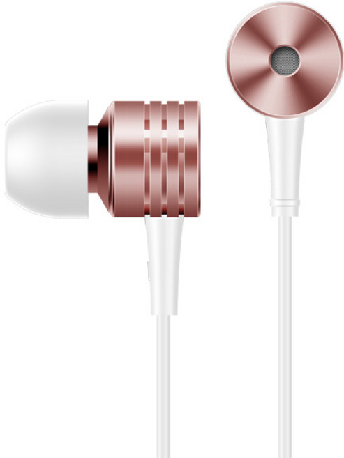 1MORE [ 원모어_코리아 정품 ] 피스톤 클래식 E1003 인이어 이어폰, 1MORE E1003 핑크, 색상