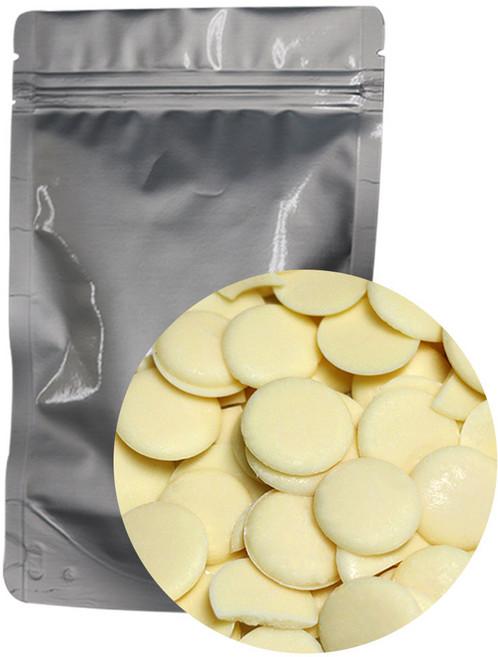 화이트 코팅 초콜릿 100g 초코렛 만들기 빼빼로 만들기 재료, 1개