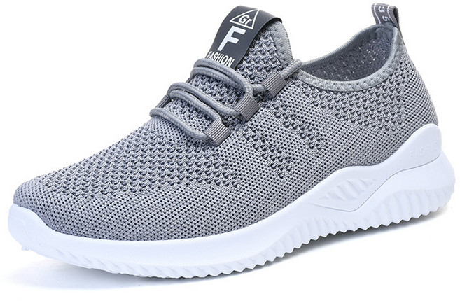 이더커머스 여성 가벼운 발편한 런닝화 운동화