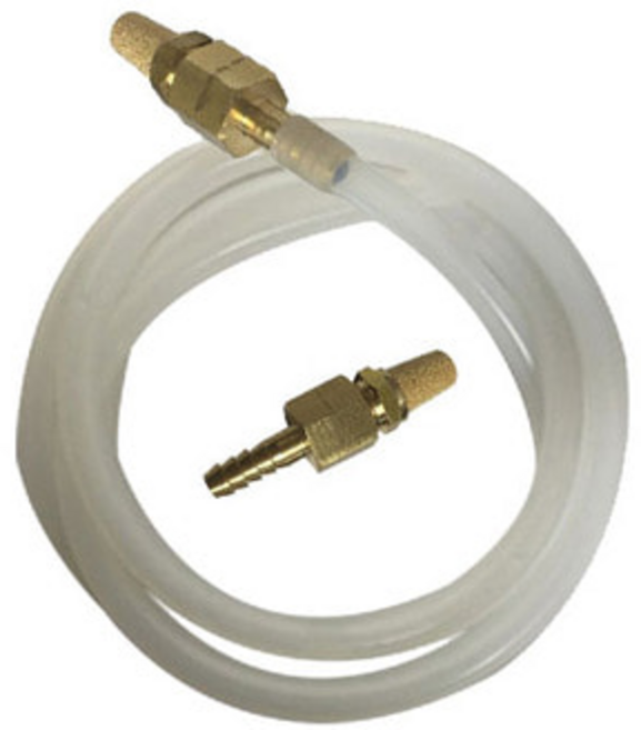 스팀해빙기 추가 구성 상품 (PFS-2500 / PFS-3300), 급수호스+급수필터2개 세트, 1개