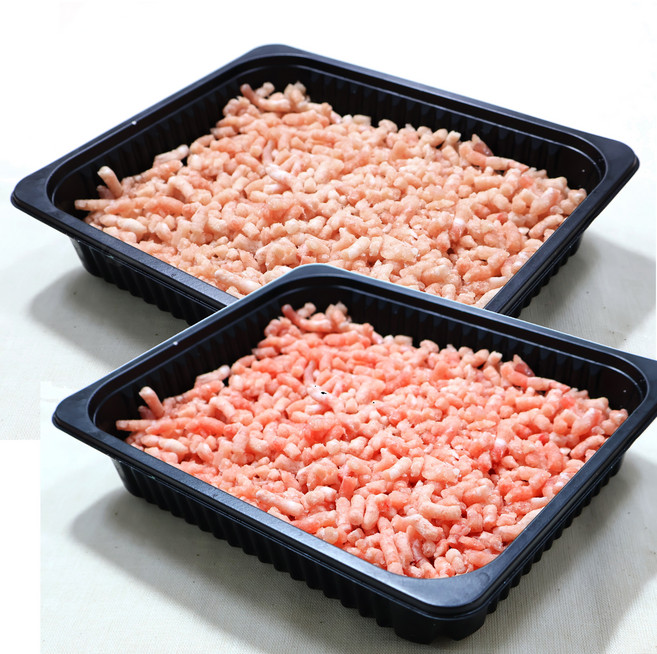 고맛탱 소 1KG +돈 1KG 다짐육 세트 총 2KG 떡갈비 미트볼 주말배송 가능, 1개