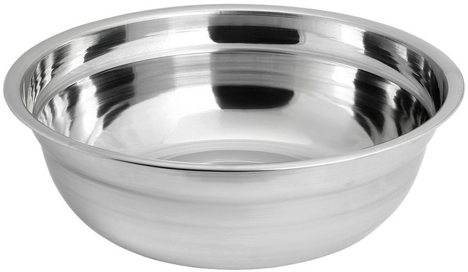 선학 국산 27종 스텐 다라이 대형, 1개