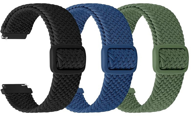 [TumpCez] 24mm 시계 밴드 대응 Garmin Venu X1/Suunto 9/9 Baro/9 Spartan/9 Titanium/D5/7/M9/Spartan/Pro