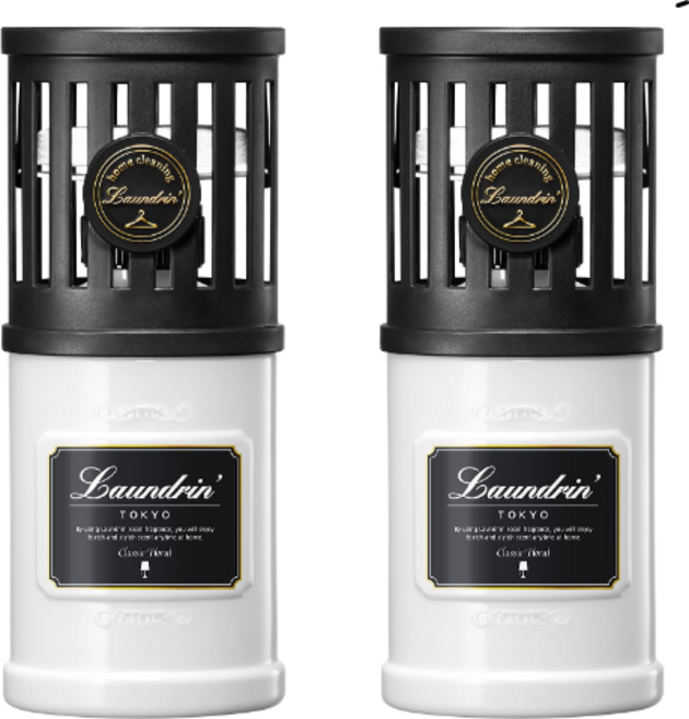 란도린 클래식 플로랄 220ml 방향제, 2개