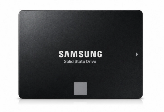 삼성 SSD 120GB / 250GB / 500GB / 1TB