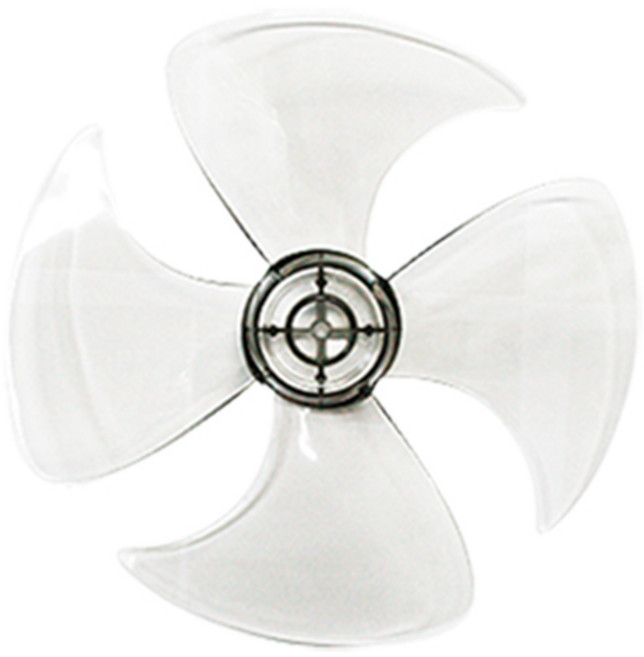 에버마켓 선풍기날개 신일 선풍기 날개 호환 8mm 14 (33~35cm), 1개