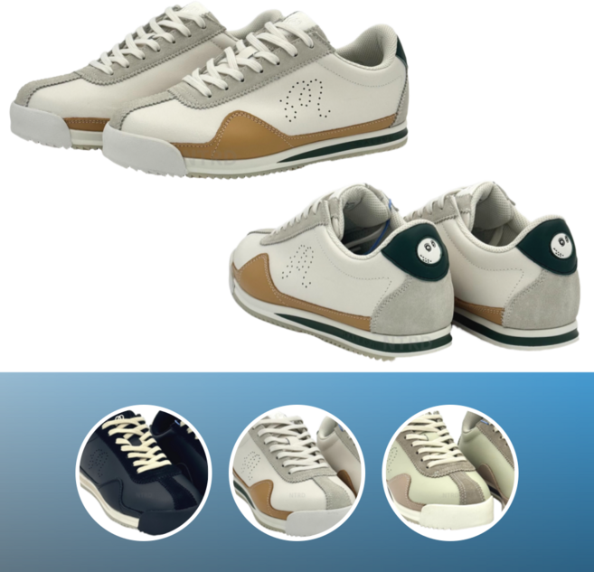 말본 골프 스파이크리스 골프화 스운 여성용