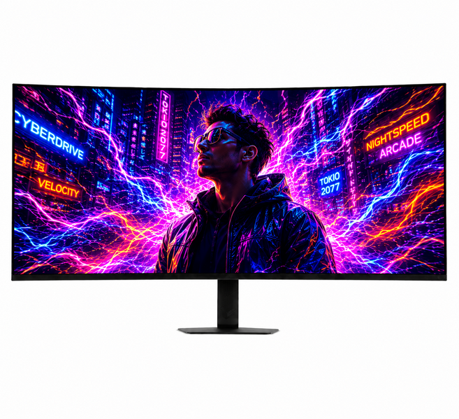 미켈란 40LGD5KPRO 나노 IPS WUHD 5K FAST-120, 무결점, 100.86cm