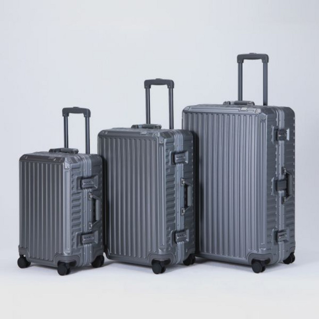 [리드볼트] 몬딱 캐리어 올사이즈 4Color