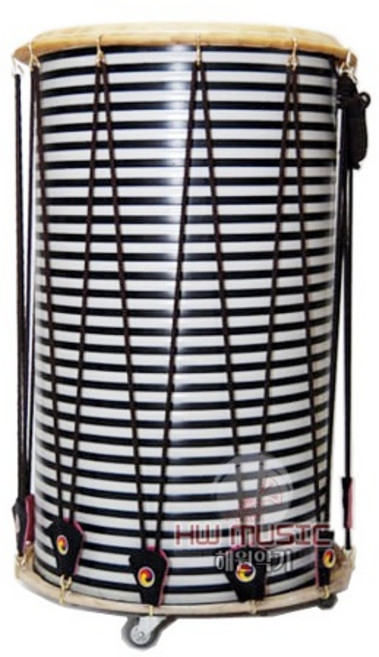 줄무늬 난타북 (중) 70 x 40 초등학생 난타북 KBB-70R, 1개