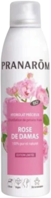 프라나롬 로즈 하이드롤라 150ml, 1개 - 쿠팡