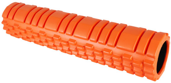 에코요기 프리미엄 폼롤러, 오렌지