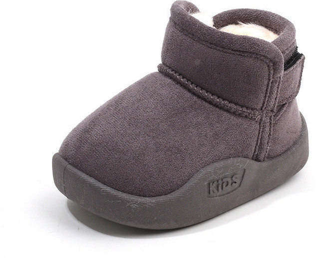 DIDA 兒童雪地靴