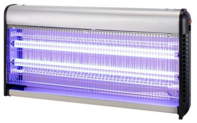 딜팩토리 UV LED 전기 모기퇴치기, DF-545K1