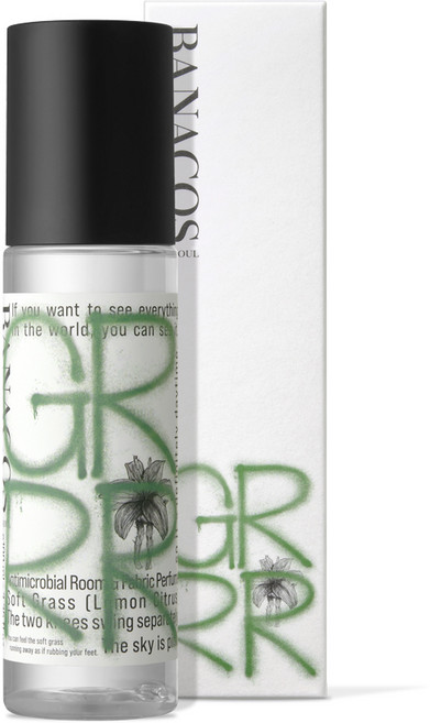 바나코스 룸스프레이 필로우미스트 피톤치드 시트러스향 100ml, 3개