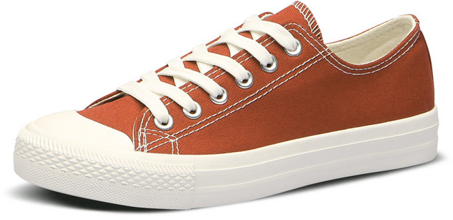 SNRD 캔버스화 커플 빅사이즈 스니커즈 SN152-1