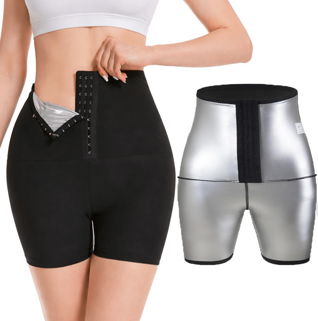 로로스키니 여자 땀복 반바지 레깅스 바지 은나노 풀코팅 트레이닝복 헬스복 운동복