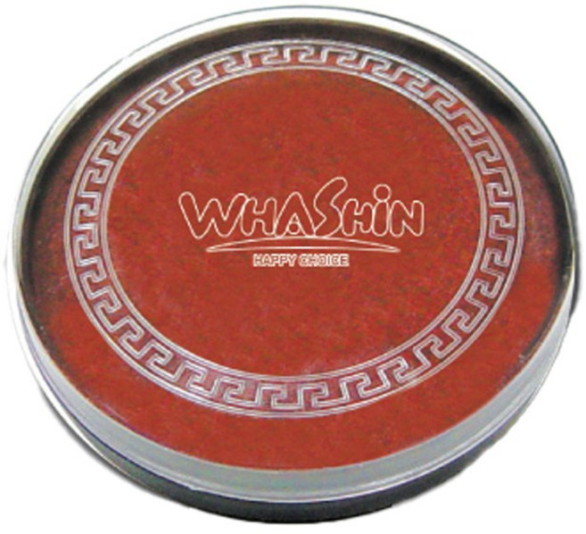 화신 원형 인주 소, 1개