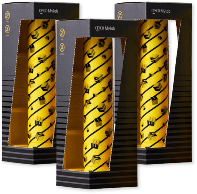 세스코 마이랩 파리 초파리 벌레 셀프 방제 플라이스틱 3개, 마이랩 플라이스틱