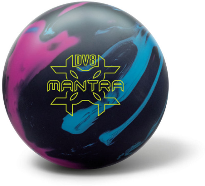 (용품4종) DV8 만트라솔리드 2026 볼링공 소프트볼 훅볼, 6.8kg(15파운드)