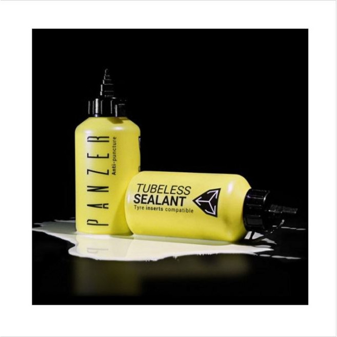 [PANZER] 판처 튜블리스 실란트 130 250 500미리 - 판쳐, 1개