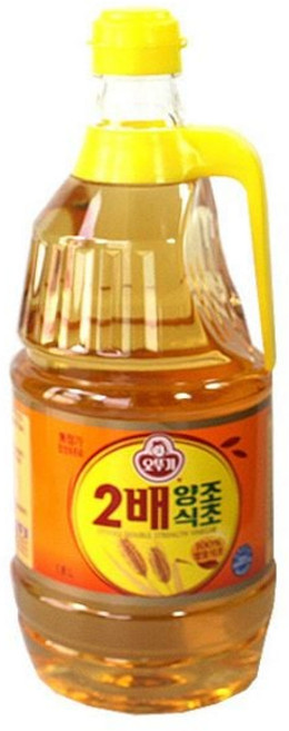 2배양조식초1.8L san+29307EN, 1.8L, 1