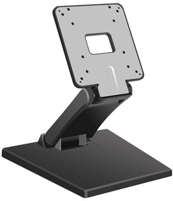 [아이존아이앤디] 스탠드형 모니터 브라켓 EZ M1024 ▶ [13~27형] ◀, 1개, 상세참조