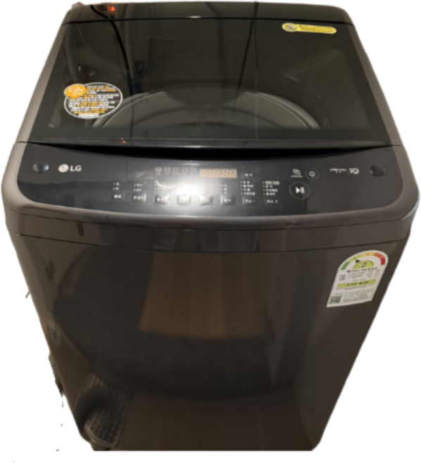 TR13ML2 LG/통돌이/13kg/스마트인버터모터/일반세탁기/통돌이