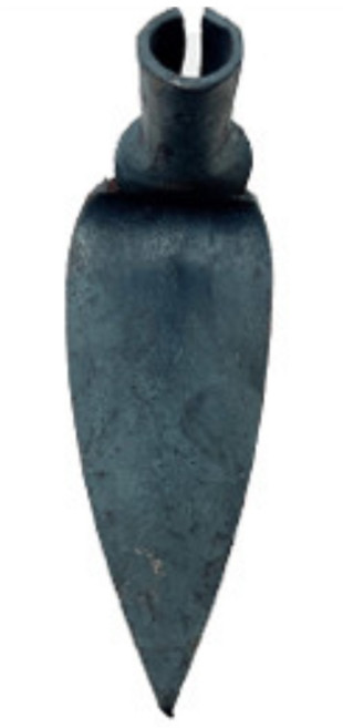 메이툴 단조 괭이날 선호미 삽괭이 당그레 고물개 홉빠 농기구, 4.단조홉빠날(대), 1개