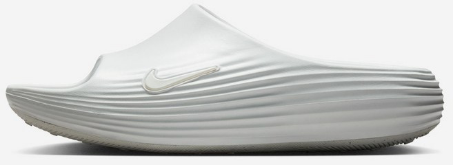 국내매장판 나이키 NIKE 리액트X 리주버네이트 슬라이드 - 100 HV4479 208553